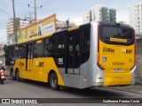 Mobi Rio E903029 na cidade de Rio de Janeiro, Rio de Janeiro, Brasil, por Guilherme Pereira Costa. Número da foto: #:id.