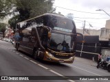 Auto Viação Gadotti 8020 na cidade de São Caetano do Sul, São Paulo, Brasil, por Rafael Lopes de Oliveira. Número da foto: #12251115.