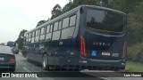 Jundiá Transportadora Turistica 1229 na cidade de São Roque, São Paulo, Brasil, por Luis Nunez. Número da foto: #12250581.