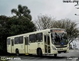 Viação Castelo Branco 25142 na cidade de Campina Grande do Sul, Paraná, Brasil, por Cleber Gumz. Número da foto: #12250477.