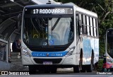 Viação Real - Varginha 7340 na cidade de Varginha, Minas Gerais, Brasil, por Claudio Luiz. Número da foto: #:id.