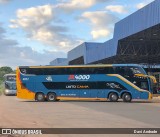 JR 4000 Transportes 4022 na cidade de São Luís, Maranhão, Brasil, por Davi Andrade. Número da foto: #:id.