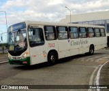 Empresa de Transportes Costa Verde 7212 na cidade de Salvador, Bahia, Brasil, por Ruan Amancio. Número da foto: #12250699.