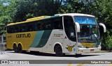 Empresa Gontijo de Transportes 16045 na cidade de São Paulo, São Paulo, Brasil, por Felipe Rhis Elias. Número da foto: #12252321.