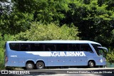 Viação Águia Branca 13978 na cidade de São Paulo, São Paulo, Brasil, por Francisco Dornelles Viana de Oliveira. Número da foto: #:id.