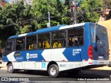 Auto Omnibus Nova Suissa 31299 na cidade de Belo Horizonte, Minas Gerais, Brasil, por Adão Raimundo Marcelino. Número da foto: #12252531.