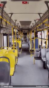 Viação do Sul 26406 na cidade de Curitiba, Paraná, Brasil, por Busologia Gabrielística. Número da foto: #12249685.