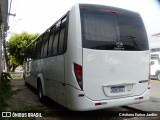 Ônibus Particulares QZN2C04 na cidade de Manaus, Amazonas, Brasil, por Cristiano Eurico Jardim. Número da foto: #:id.