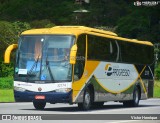Viação Progresso 32174 na cidade de Petrópolis, Rio de Janeiro, Brasil, por Victor Henrique. Número da foto: #12251739.