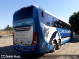 VSR - Viação Santa Rita 23080 na cidade de Borda da Mata, Minas Gerais, Brasil, por Rafael Nunes Pereira. Número da foto: #12251348.