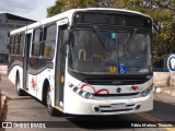 Trectur 1433 na cidade de Três Corações, Minas Gerais, Brasil, por Fábio Mateus Tibúrcio. Número da foto: #:id.