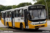 Empresa de Transportes Nova Marambaia AT-157 na cidade de Belém, Pará, Brasil, por Joao Honorio. Número da foto: #:id.