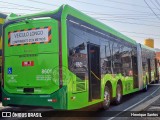Next Mobilidade - ABC Sistema de Transporte 8601 na cidade de São Bernardo do Campo, São Paulo, Brasil, por Henrique Santos. Número da foto: #12251220.
