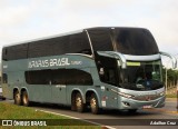 Araras Brasil Turismo 2022 na cidade de Aparecida, São Paulo, Brasil, por Adailton Cruz. Número da foto: #:id.