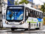Mobibrasil São Lourenço >>> Mobi-PE 2.100 na cidade de Recife, Pernambuco, Brasil, por Matheus Silva. Número da foto: #12251483.