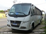 Ônibus Particulares QZN2C04 na cidade de Manaus, Amazonas, Brasil, por Cristiano Eurico Jardim. Número da foto: #:id.