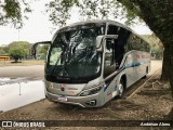 Viação Piracicabana 7114 na cidade de São Paulo, São Paulo, Brasil, por Anderson Abreu. Número da foto: #12250233.