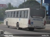 Viação Mirim 714 na cidade de Jaboatão dos Guararapes, Pernambuco, Brasil, por Jonathan Silva. Número da foto: #:id.