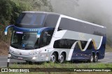 Pet Tur - Rms Transporte e Turismo 3006 na cidade de Piraí, Rio de Janeiro, Brasil, por Paulo Henrique Pereira Borges. Número da foto: #12251568.