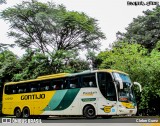 Empresa Gontijo de Transportes 17240 na cidade de São Paulo, São Paulo, Brasil, por Cleber Gumz. Número da foto: #12250457.