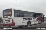 Transportadora Tinguá RJ 156.053 na cidade de Belford Roxo, Rio de Janeiro, Brasil, por Mateus Fernandes. Número da foto: #12250986.