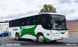 AdeO - Autobuses de Occidente 760 na cidade de Morelia, Michoacán, México, por Fabián Reyes. Número da foto: #12252572.