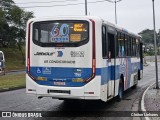 Auto Viação Jabour D86061 na cidade de Rio de Janeiro, Rio de Janeiro, Brasil, por Cleiton Linhares. Número da foto: #12249948.