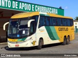 Empresa Gontijo de Transportes 21715 na cidade de Rio Largo, Alagoas, Brasil, por Marcos Lisboa. Número da foto: #12251044.