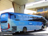 Viação São Luiz 25500 na cidade de Belo Horizonte, Minas Gerais, Brasil, por Adão Raimundo Marcelino. Número da foto: #12252582.