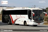 Paraibuna Transportes 20030 na cidade de Juiz de Fora, Minas Gerais, Brasil, por Lucas Oliveira. Número da foto: #:id.