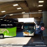 Empresa Gontijo de Transportes 14665 na cidade de Belo Horizonte, Minas Gerais, Brasil, por Maurício Nascimento. Número da foto: #12252367.