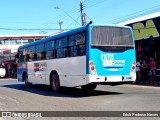 Viação Transportes Urbanos 01 07 03 na cidade de Santarém, Pará, Brasil, por Erick Pedroso Neves. Número da foto: #:id.