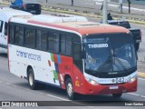 Transnacional 119 na cidade de Fortaleza, Ceará, Brasil, por Ivam Santos. Número da foto: #:id.
