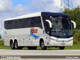 EPTur Turismo 7714 na cidade de Rio Largo, Alagoas, Brasil, por Marcos Lisboa. Número da foto: #12252115.