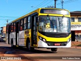 M&P Transporte 18 15 02 na cidade de Santarém, Pará, Brasil, por Erick Pedroso Neves. Número da foto: #:id.