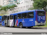 Viação Osasco 21.394 na cidade de Barueri, São Paulo, Brasil, por Ítalo Silva. Número da foto: #:id.