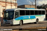 Unimar Transportes 18080 na cidade de Santa Bárbara, Minas Gerais, Brasil, por Rodrigo Matheus. Número da foto: #12249659.