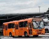 Auto Viação São José dos Pinhais 20297 na cidade de Curitiba, Paraná, Brasil, por Cleber Gumz. Número da foto: #12250459.