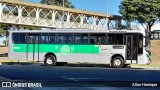 Rápido Sumaré MOV Paulínia 17601 na cidade de Paulínia, São Paulo, Brasil, por Allan Henrique. Número da foto: #12251640.