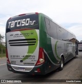 Tarcisotur 2070 na cidade de Ituporanga, Santa Catarina, Brasil, por Amarildo Kamers. Número da foto: #:id.