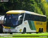 Empresa Gontijo de Transportes 21715 na cidade de Petrópolis, Rio de Janeiro, Brasil, por Victor Henrique. Número da foto: #12251769.