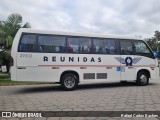 Reunidas Transportes Coletivos 29202 na cidade de Florianópolis, Santa Catarina, Brasil, por Rafael Carlos Backes. Número da foto: #12249821.
