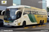Empresa Gontijo de Transportes 18490 na cidade de Rio de Janeiro, Rio de Janeiro, Brasil, por Lucas Oliveira. Número da foto: #12251456.