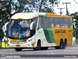 Empresa Gontijo de Transportes 18300 na cidade de Rio Largo, Alagoas, Brasil, por Marcos Lisboa. Número da foto: #12251073.