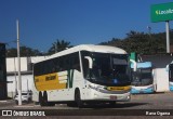 Viação Nacional 18550 na cidade de Teófilo Otoni, Minas Gerais, Brasil, por Rava Ogawa. Número da foto: #:id.
