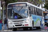 Empresa de Transportes Coutinho 5060 na cidade de Varginha, Minas Gerais, Brasil, por Claudio Luiz. Número da foto: #12252509.