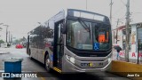 City Transporte Urbano Intermodal - Guarujá 352 na cidade de Guarujá, São Paulo, Brasil, por Jean Gu. Número da foto: #:id.