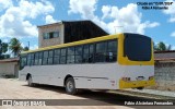 Ônibus Particulares 7I01 na cidade de Santa Rita, Paraíba, Brasil, por Fábio Alcântara Fernandes. Número da foto: #12250090.