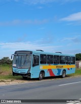 Ítalo Turismo 5G14 na cidade de Acaraú, Ceará, Brasil, por Jonathan Nunes. Número da foto: #12251793.