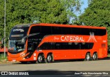 Catedral Turismo 24203 na cidade de Palmas, Tocantins, Brasil, por Joao Paulo Nascimento Silva. Número da foto: #:id.